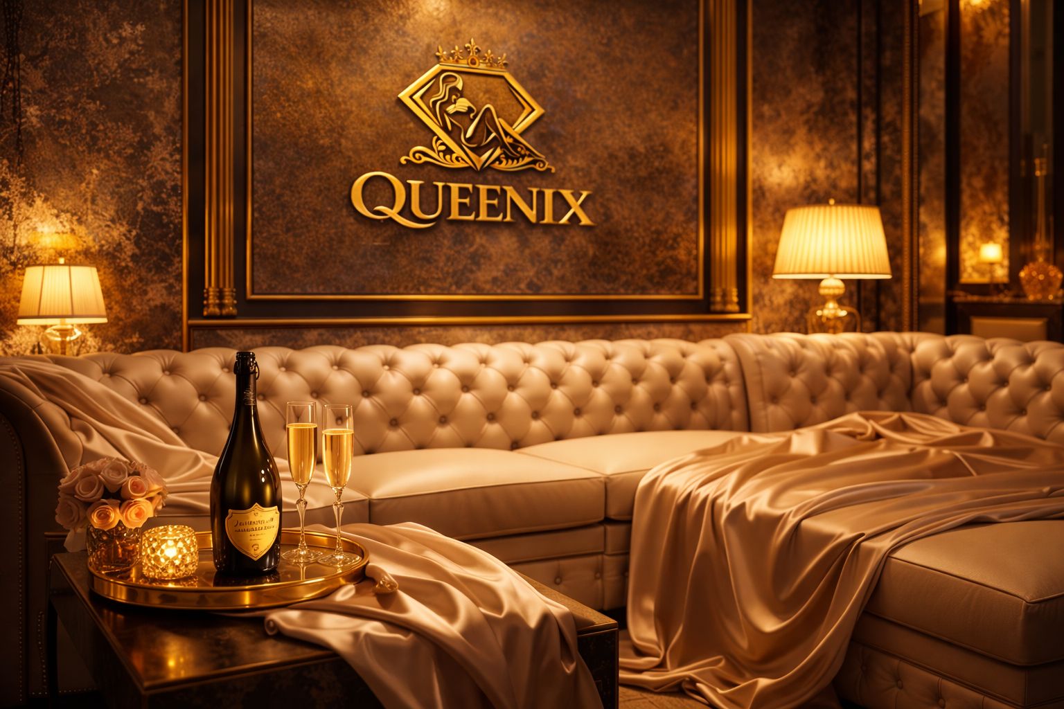 Studio QUEENIX