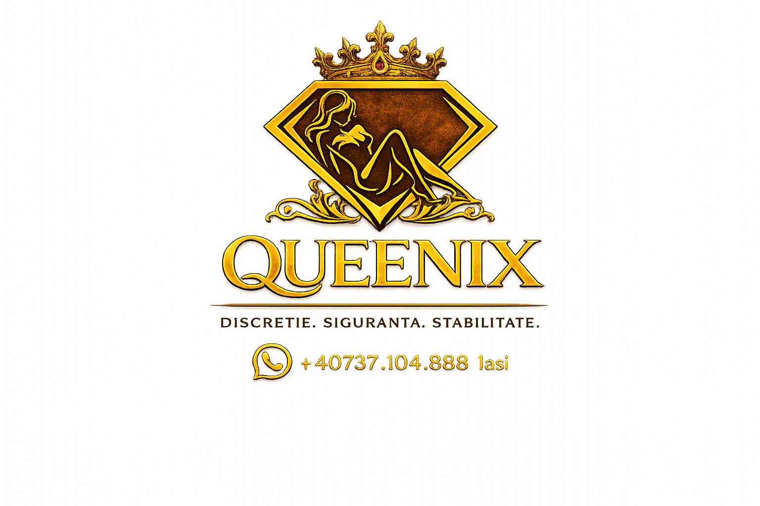 QUEENIX Studio Videochat Iași - Вакансии Model Online